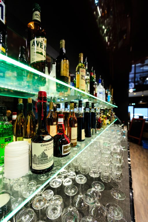 Le Comptoir